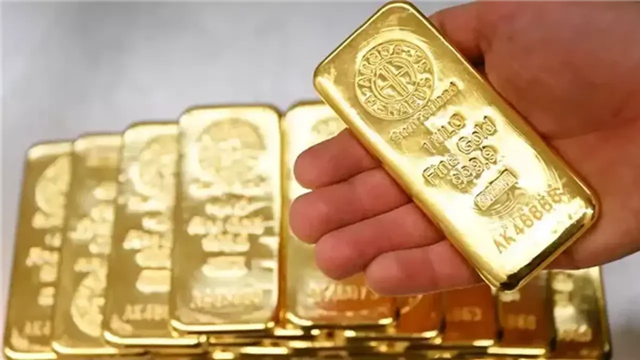 أسعار الذهب في مصر تشهد تغييرات ملحوظة اليوم الجمعة